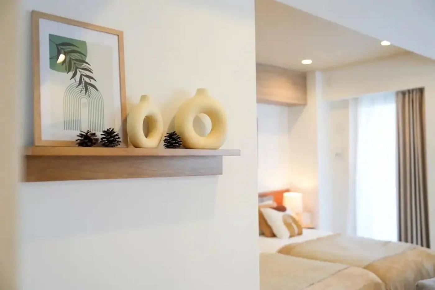 Apartment Mondomio Sapporo Minamisanjo Dori - Vacation Stay 16340