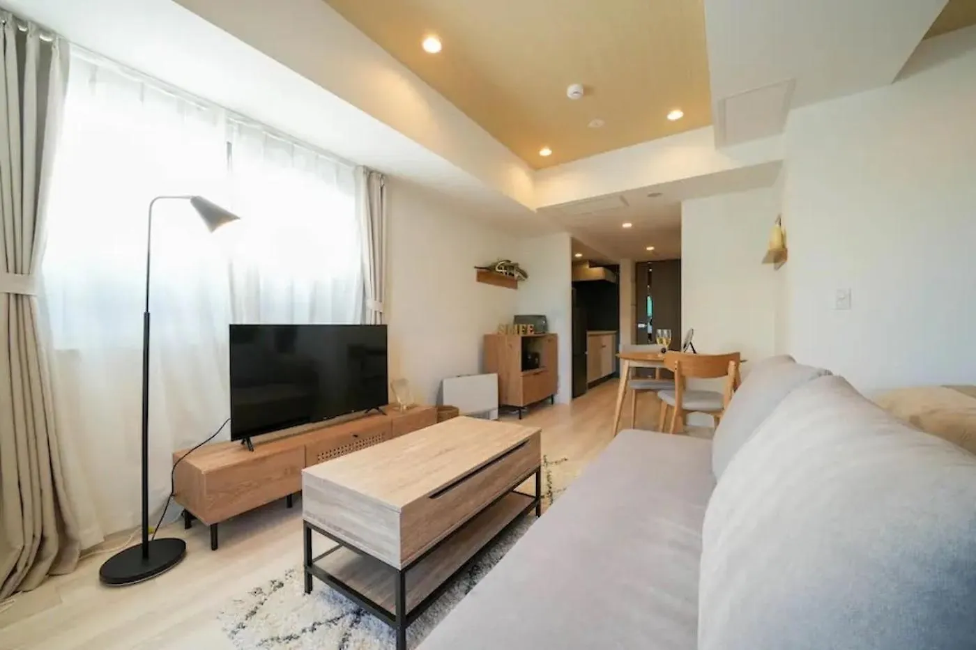 Mondomio Sapporo Minamisanjo Dori - Vacation Stay 16340