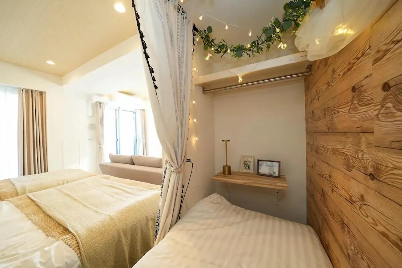 Mondomio Sapporo Minamisanjo Dori - Vacation Stay 16340 Japan