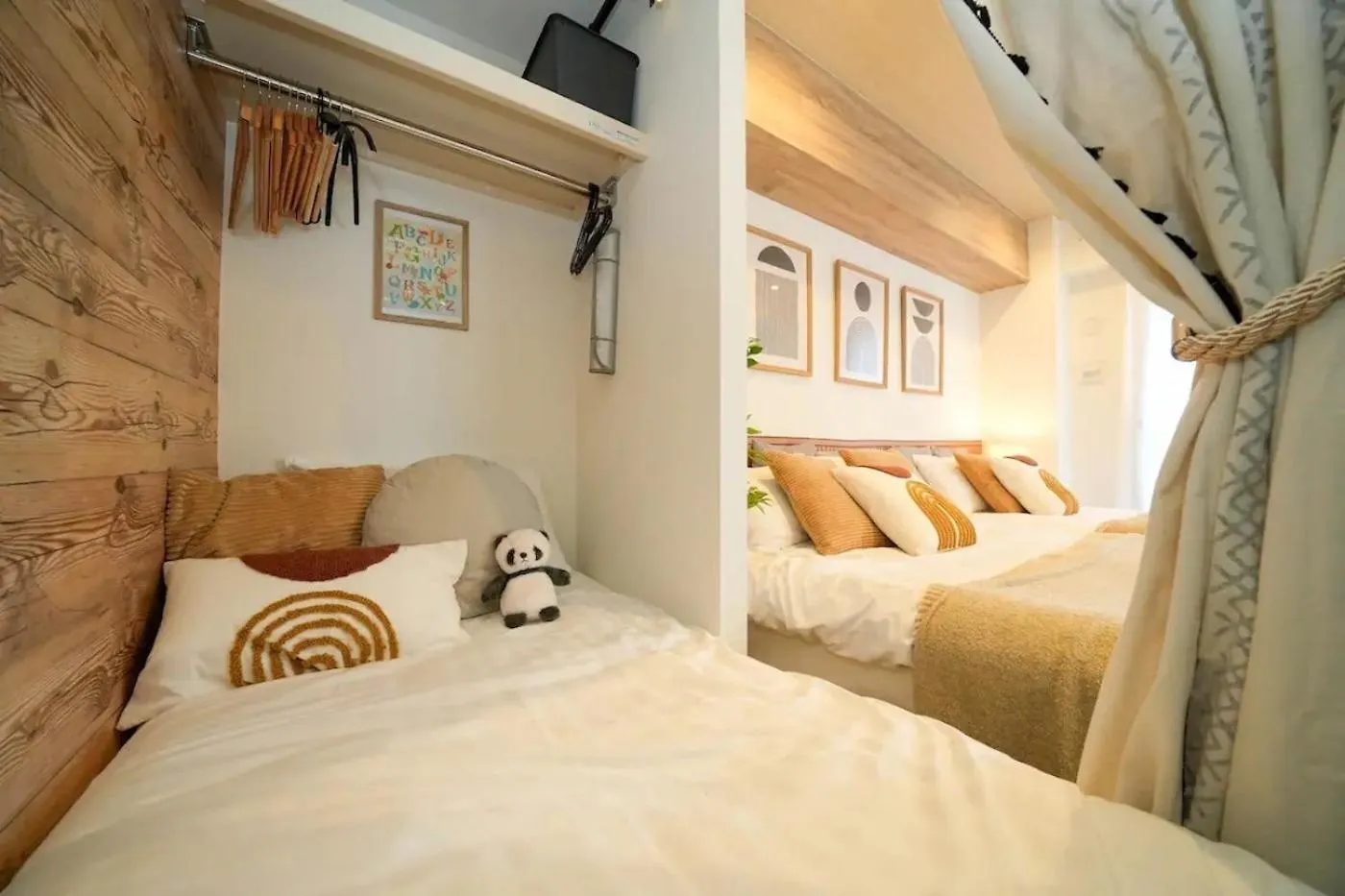 Mondomio Sapporo Minamisanjo Dori - Vacation Stay 16340 Apartment